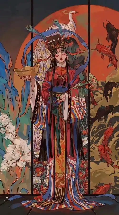 老友记